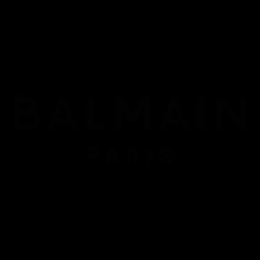Balmain logo - Click to visit brand page