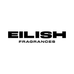 Billie Eilish logo - luxury perfume brand