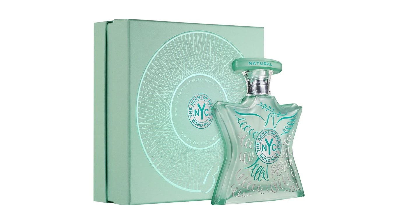 Bond No. 9 brand story and heritage