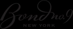 Bond No. 9 logo - luxury perfume brand