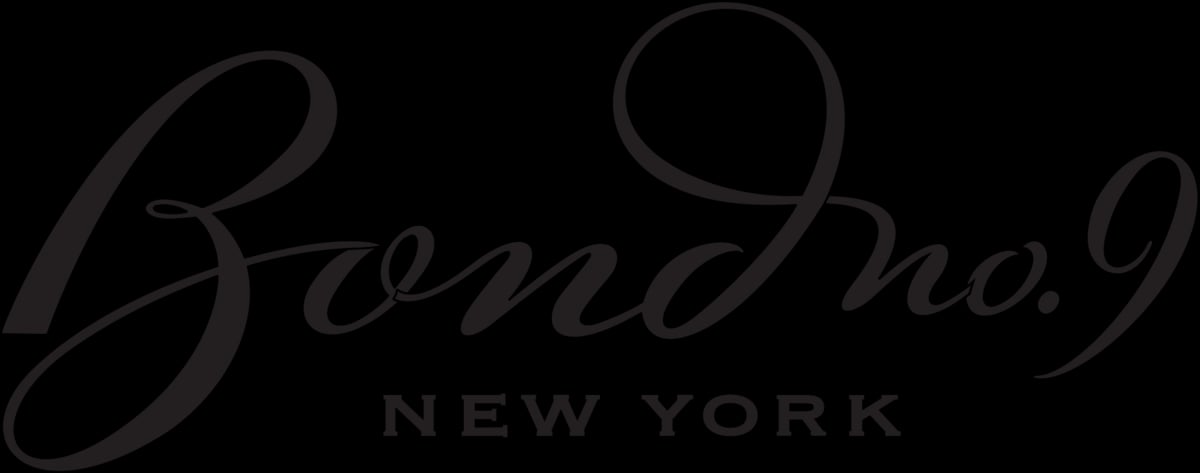Bond No. 9 logo - Click to visit brand page