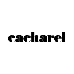 Cacharel logo - luxury perfume brand