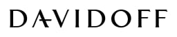 Davidoff logo - luxury perfume brand
