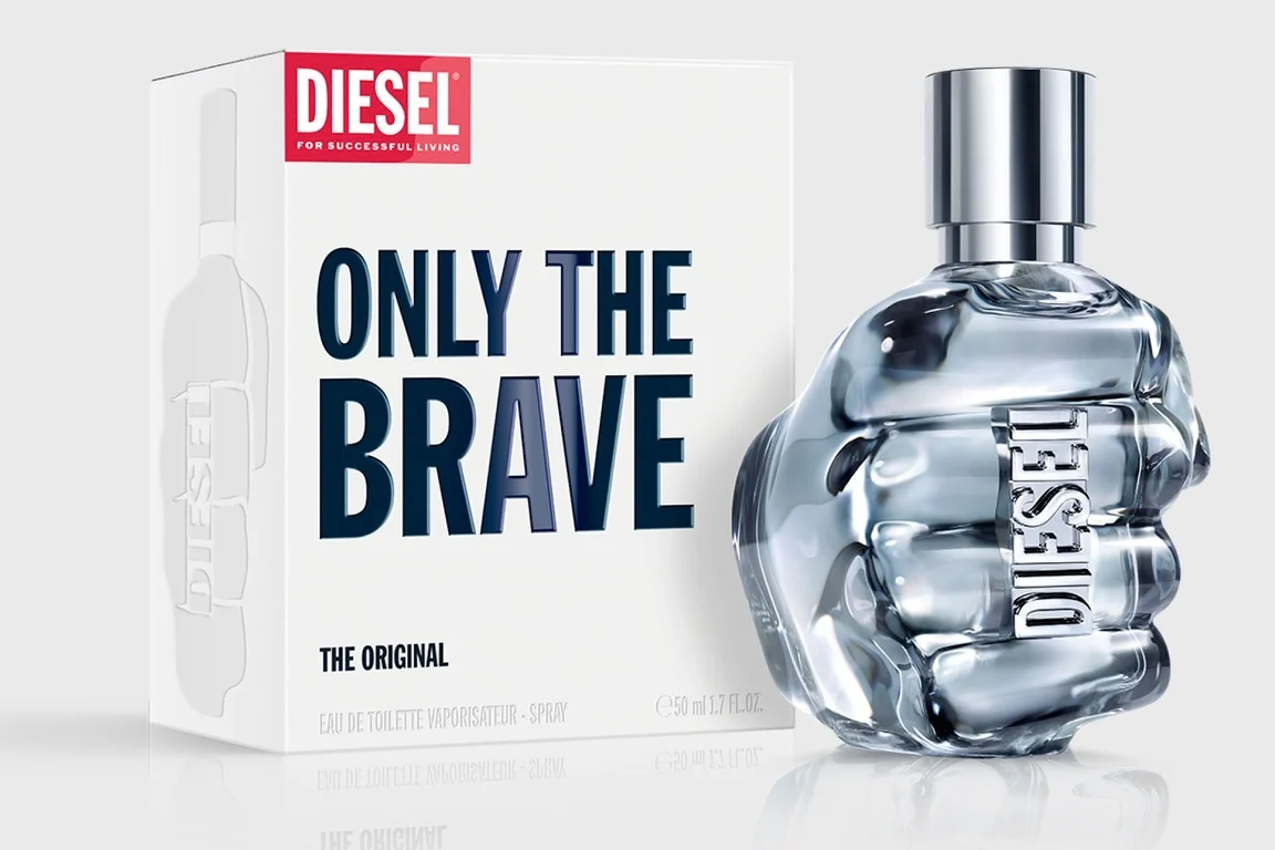 Diesel brand story and heritage