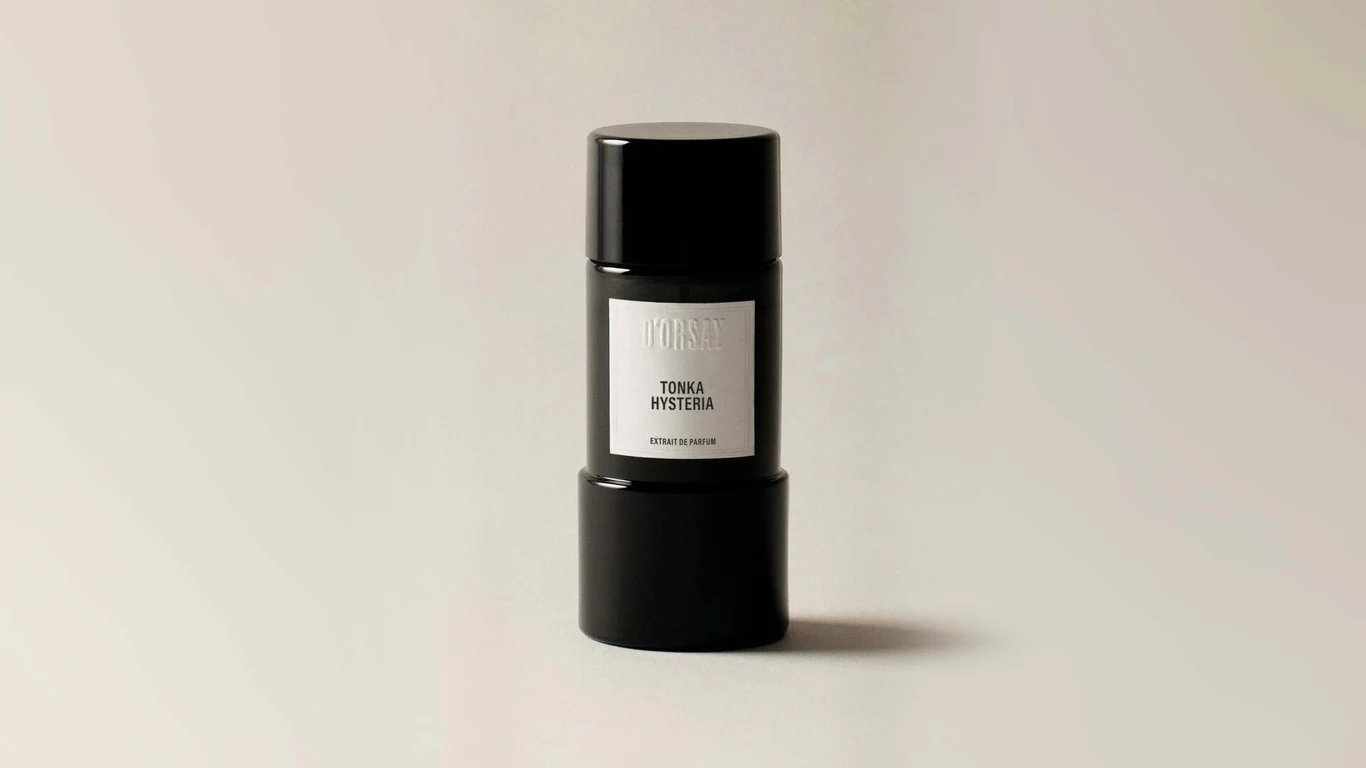 D'Orsay brand story and heritage