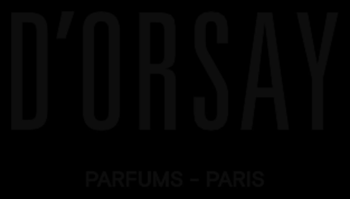 D'Orsay logo - Click to visit brand page