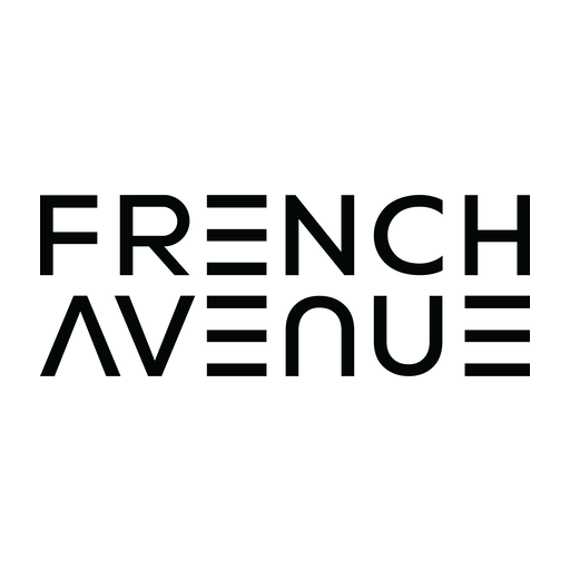 French Avenue logo - Click to visit brand page