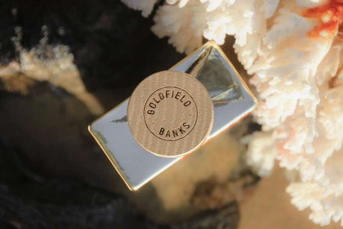 Goldfield & Banks brand story and heritage