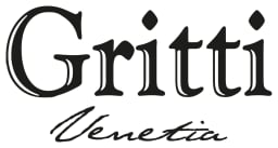 Gritti logo - luxury perfume brand