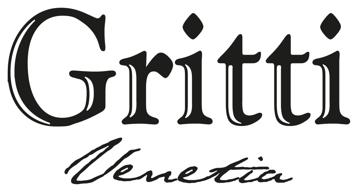 Gritti logo - Click to visit brand page