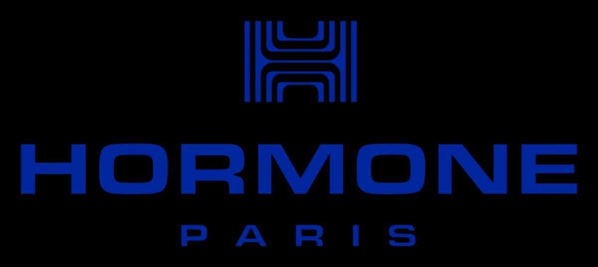 Hormone Paris logo - Click to visit brand page