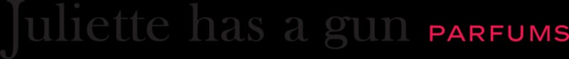 Juliette Has a Gun logo - Click to visit brand page
