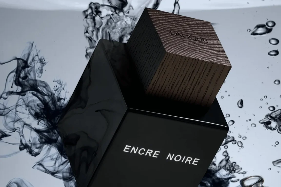 Lalique brand story and heritage
