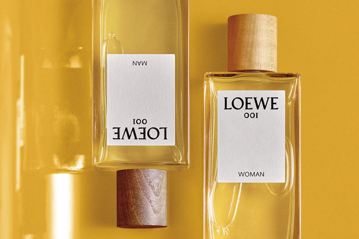 Loewe brand story and heritage