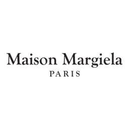Maison Margiela logo - luxury perfume brand