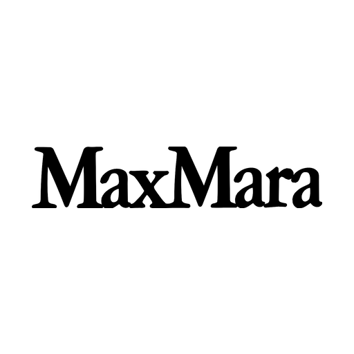 Max Mara logo - Click to visit brand page