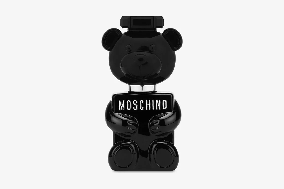 Moschino brand story and heritage