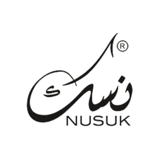 Nusuk logo - Click to visit brand page