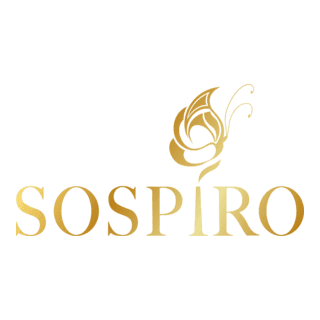 Sospiro logo - Click to visit brand page