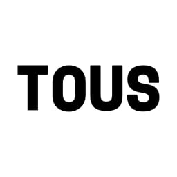 Tous logo - luxury perfume brand