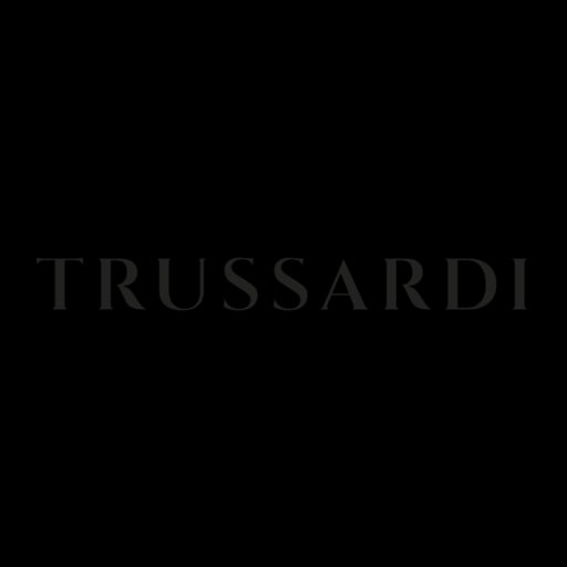 Trussardi logo - Click to visit brand page