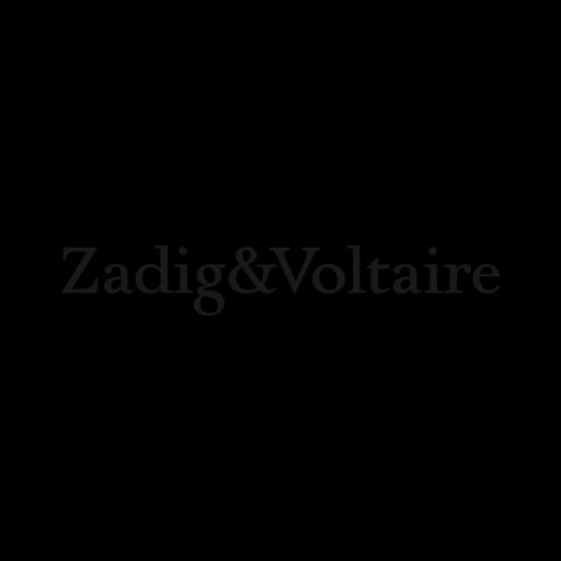 Zadig & Voltaire logo - Click to visit brand page