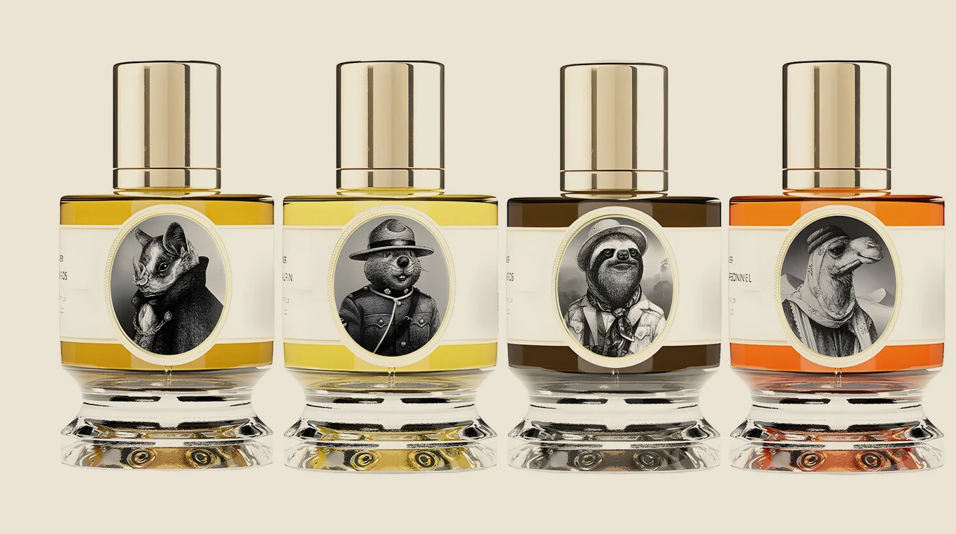 Zoologist brand story and heritage