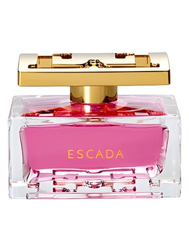 Escada Especially Escada perfume bottle