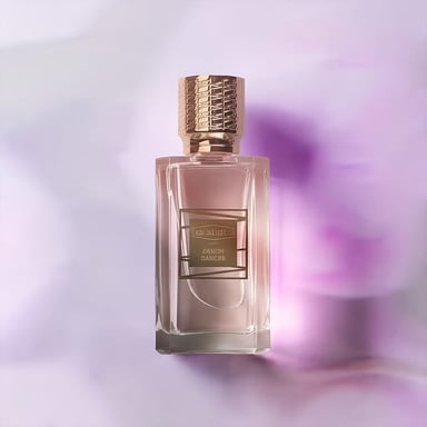Ex Nihilo Demon Dancer - luxury perfume bottle