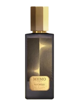 Memo Paris Patchouli