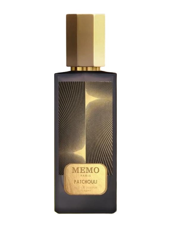 Memo Paris Patchouli