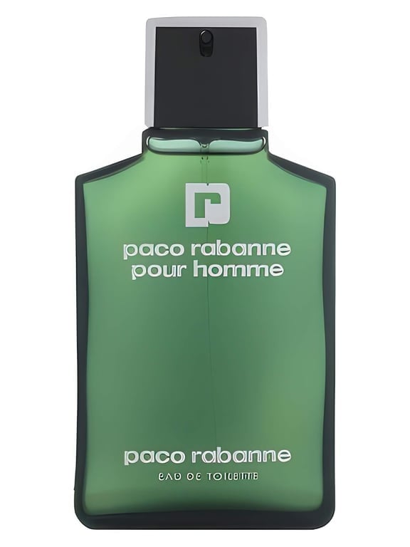 Rabanne Paco Rabanne Pour Homme - similar luxury perfume with 75% match