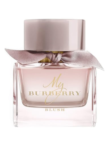 Burberry My Burberry Blush - luxury perfume bottle