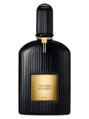 Black Orchid by Tom Ford perfume bottle
