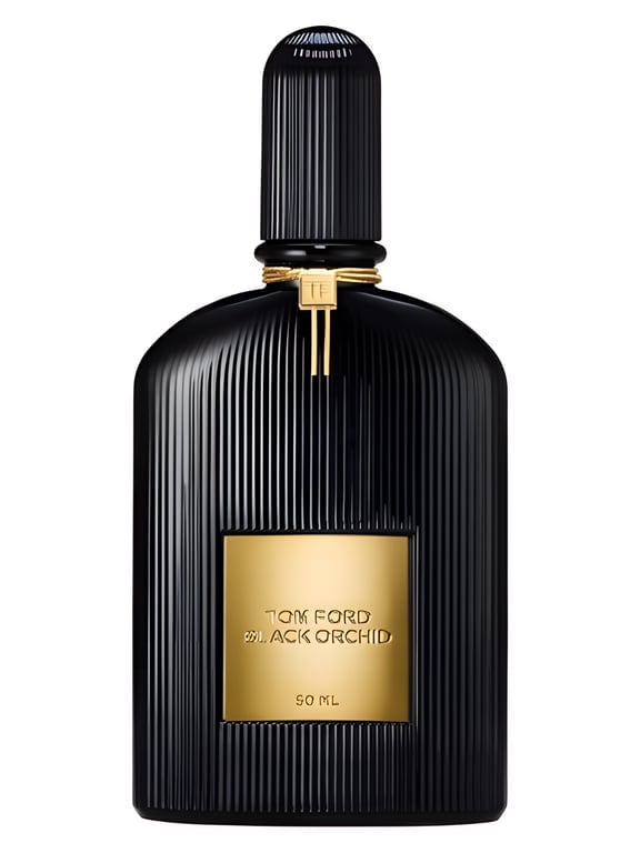 Tom Ford Black Orchid - similar luxury perfume with 75% match