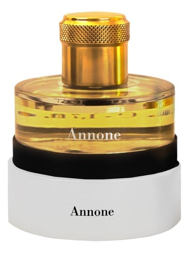 Pantheon Roma Annone perfume bottle