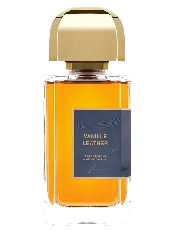 BDK Parfums Vanille Leather - luxury perfume bottle