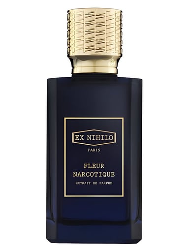 Ex Nihilo Fleur Narcotique Extrait - luxury perfume bottle