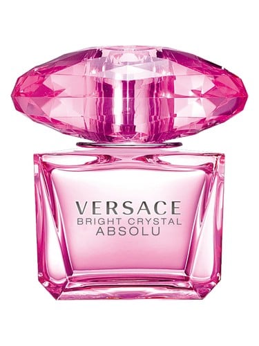 Versace Bright Crystal Absolu by Versace - similar luxury perfume with 91% match