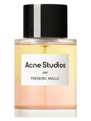 Frederic Malle Acne Studios - luxury perfume bottle