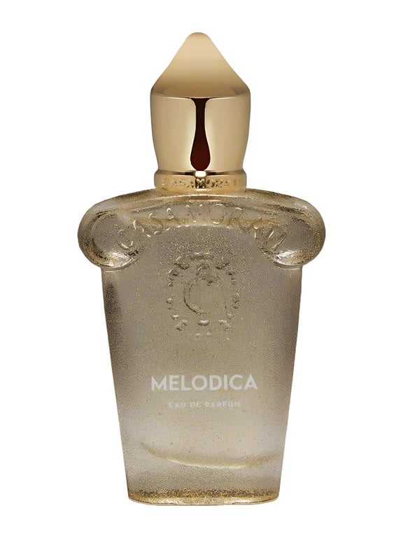 Xerjoff Melodica - luxury perfume bottle