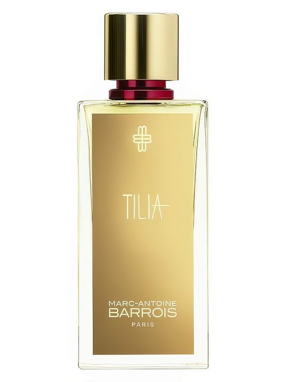 Marc-Antoine Barrois Tilia - similar luxury perfume with 55% match