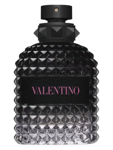 Valentino Valentino Uomo Born in Roma - luxury perfume bottle