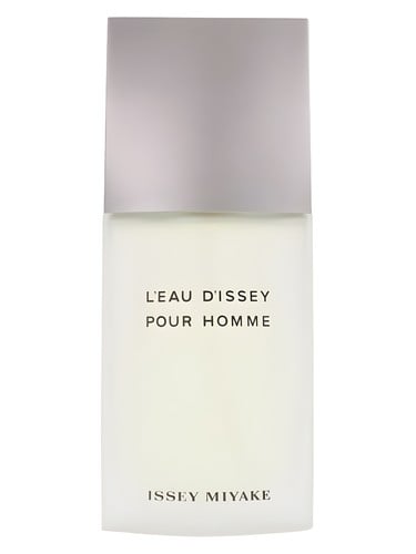 Issey Miyake L'Eau d'Issey Pour Homme perfume bottle