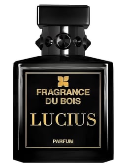 Fragrance Du Bois Lucius