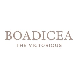 Boadicea The Victorious logo - Click to visit brand page