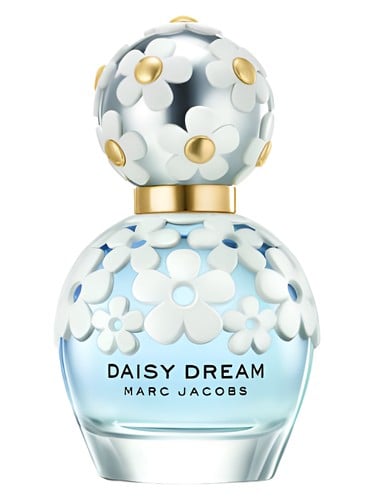 Marc Jacobs Daisy Dream perfume bottle