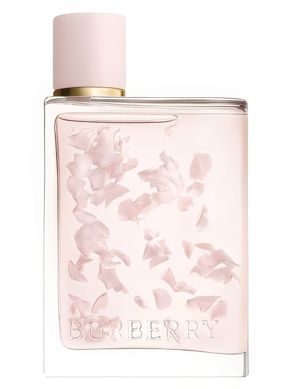 Burberry Burberry Her Petals - luxury perfume bottle