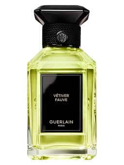 Guerlain Vétiver Fauve
