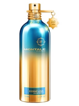 Montale Cedrat Lova